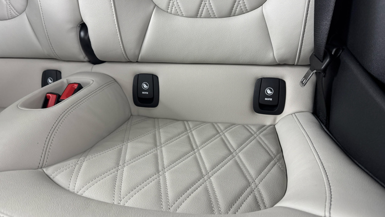 MINI Cooper 1.5 C Classic [Level 2] 3dr Auto Petrol Hatchback